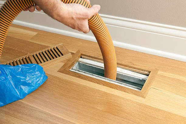 Best Local Air Duct Cleaning Services  in Concord, CA